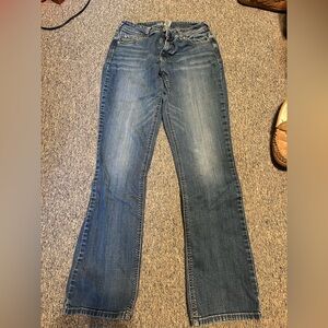Maurice’s 5/6 Regular Jeans